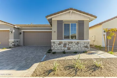 5585 N 205th Ln, Buckeye, AZ 85396