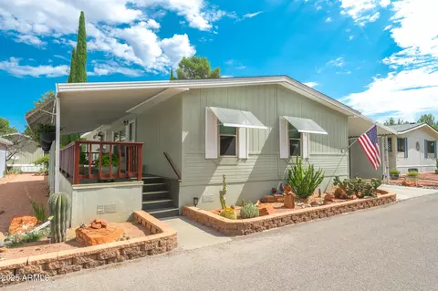 6770 W State Route 89a -- #41, Sedona, AZ 86336