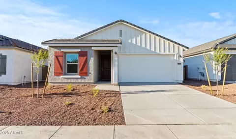 23420 W Burton Ave, Buckeye, AZ 85326