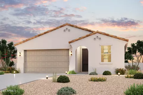 2668 E Music Mountain Ave, Apache Junction, AZ 85119