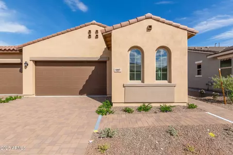 5597 N 205th Ln, Buckeye, AZ 85396
