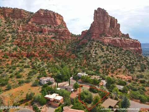 365 Redrock Rd #-, Sedona, AZ 86351