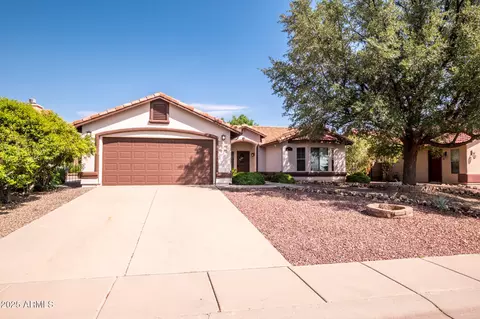 3769 Plaza De La Yerba --, Sierra Vista, AZ 85650