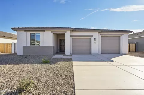 47183 W Mellen Ln, Maricopa, AZ 85139