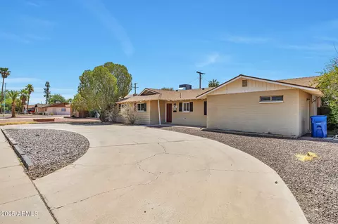 Exterior - 1835 E Palmcroft Dr, Tempe, AZ 85282 photo 1 of 5