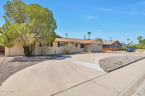 Exterior - 1835 E Palmcroft Dr, Tempe, AZ 85282 photo 2 of 5