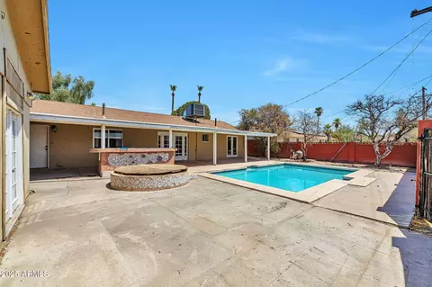 Exterior - 1835 E Palmcroft Dr, Tempe, AZ 85282 photo 3 of 5