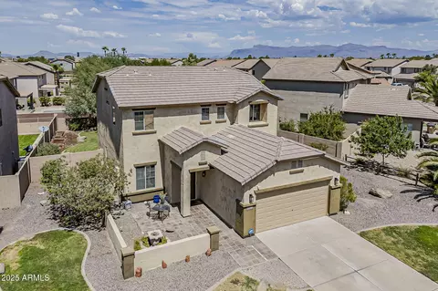 41304 N Palm Springs Trl, San Tan Valley, AZ 85140
