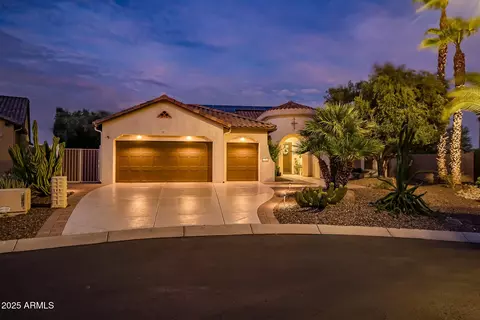16301 W Flower Ct, Goodyear, AZ 85395