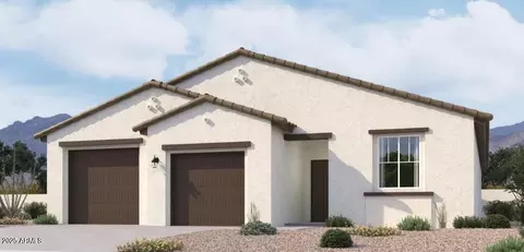 47165 W Mellen Ln, Maricopa, AZ 85139