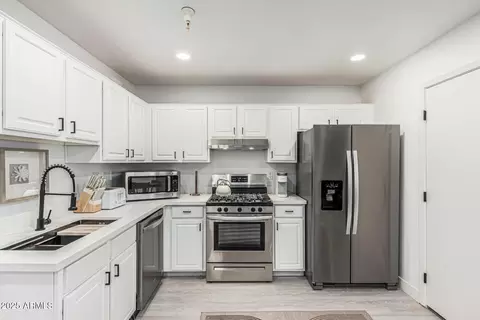 Kitchen - 1314 E Orange St, Tempe, AZ 85281 photo 2 of 2
