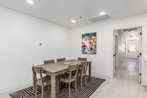 Dining - 1314 E Orange St, Tempe, AZ 85281 photo 1 of 1