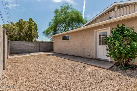 Exterior - 1314 E Orange St, Tempe, AZ 85281 photo 1 of 1