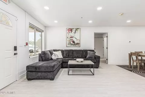Living - 1314 E Orange St, Tempe, AZ 85281 photo 1 of 1
