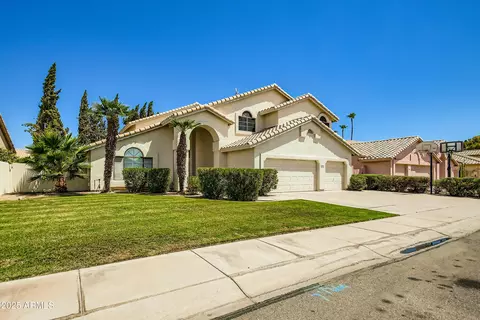 3562 W Frankfurt Dr, Chandler, AZ 85226