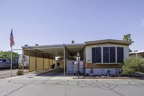 120 W Oneil Dr #38, Casa Grande, AZ 85122