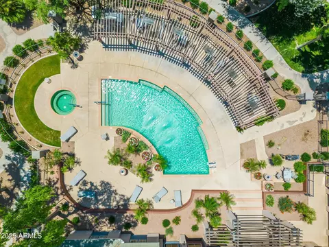 5345 E Van Buren St #122, Phoenix, AZ 85008