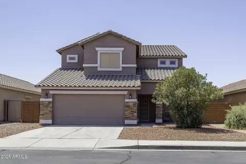 1173 E Kingman St, Casa Grande, AZ 85122