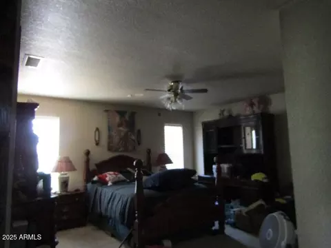 Bedroom - 504 N Double Tree Cir, Payson, AZ 85541 photo 4 of 6