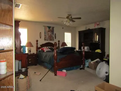 Bedroom - 504 N Double Tree Cir, Payson, AZ 85541 photo 5 of 6