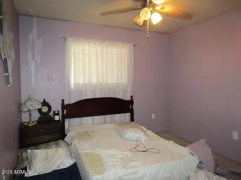 Bedroom - 504 N Double Tree Cir, Payson, AZ 85541 photo 3 of 6