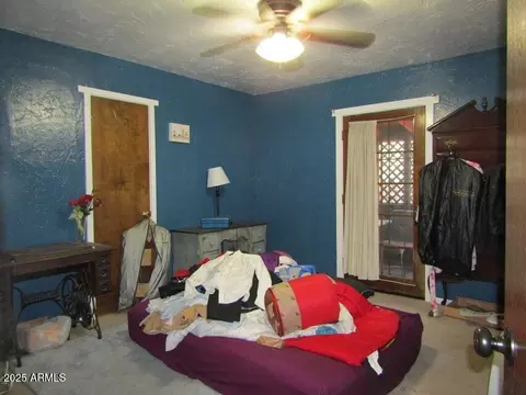Bedroom - 504 N Double Tree Cir, Payson, AZ 85541 photo 2 of 6