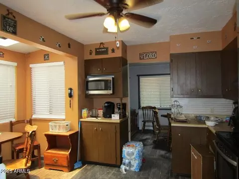 Kitchen - 504 N Double Tree Cir, Payson, AZ 85541 photo 2 of 2