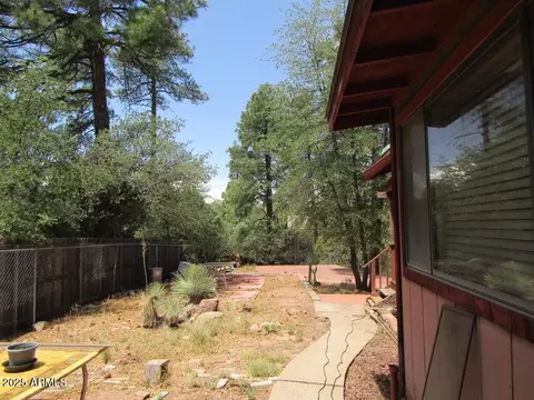 Exterior - 504 N Double Tree Cir, Payson, AZ 85541 photo 5 of 5
