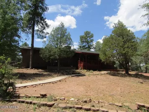 Other - 504 N Double Tree Cir, Payson, AZ 85541 photo 4 of 6