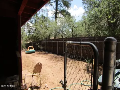 Exterior - 504 N Double Tree Cir, Payson, AZ 85541 photo 2 of 5