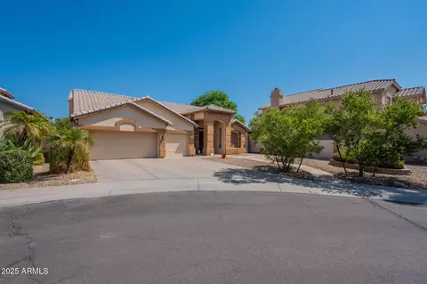 5170 W Laredo Ct, Chandler, AZ 85226