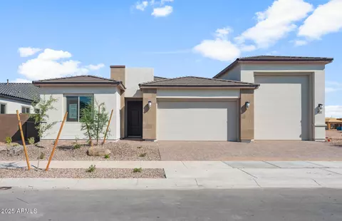 24897 N 169th Dr, Surprise, AZ 85387