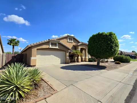 9434 E Osage Ave, Mesa, AZ 85212