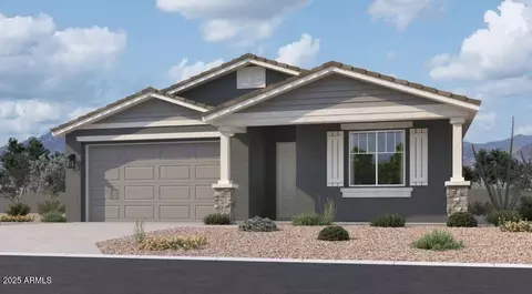 25409 N 75th Ln, Peoria, AZ 85383