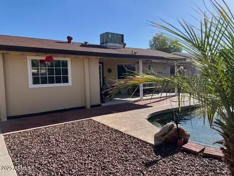 2514 E Jacinto Ave, Mesa, AZ 85204