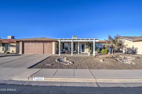 4560 E Dolphin Ave, Mesa, AZ 85206