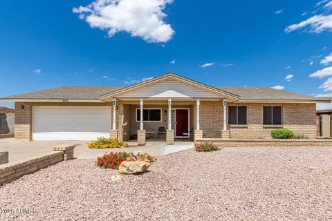 4264 W Redfield Rd, Phoenix, AZ 85053