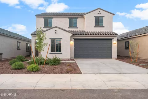 25212 W Wier Rd, Buckeye, AZ 85326