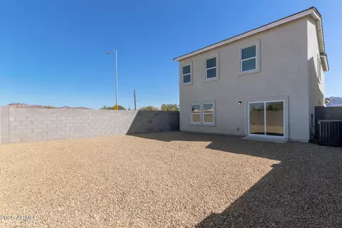 Exterior - 1565 N Pueblo Dr, Apache Junction, AZ 85120 photo 4 of 4