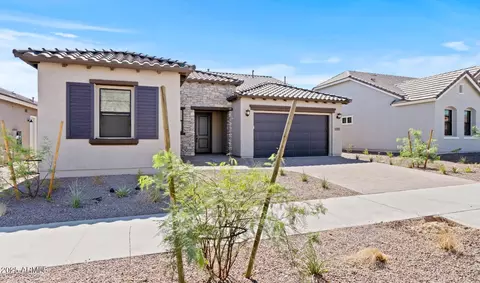 6187 N Sunrise Ln, Buckeye, AZ 85396