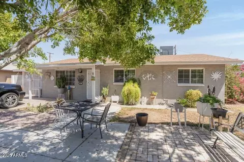 1726 W 7th Ave, Mesa, AZ 85202