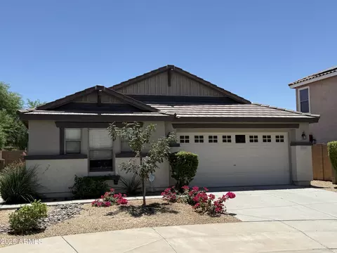 25697 W Nancy Ln, Buckeye, AZ 85326