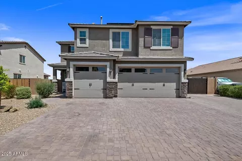 10052 E Hay Loft Rd, Florence, AZ 85132