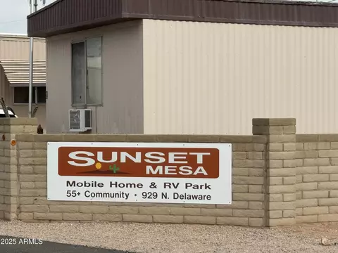 929 N Delaware Dr #25, Apache Junction, AZ 85120 photo 21