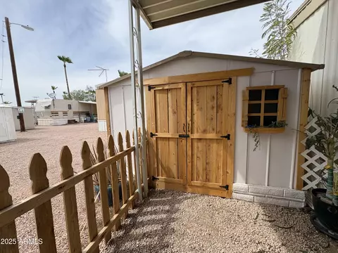 929 N Delaware Dr #25, Apache Junction, AZ 85120 photo 15