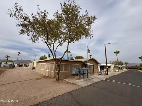 929 N Delaware Dr #25, Apache Junction, AZ 85120 photo 22