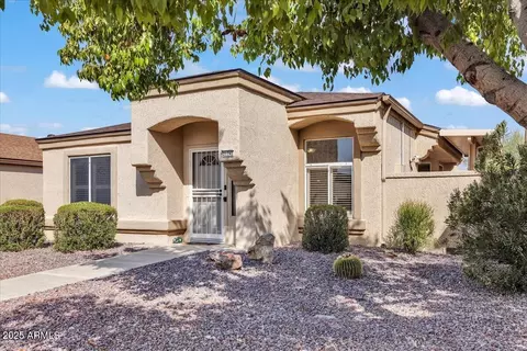 21742 N Limousine Dr, Sun City West, AZ 85375