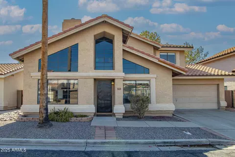 1406 N Brittany Ln, Gilbert, AZ 85233