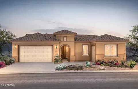 6378 W Pinehurst Ct, Florence, AZ 85132