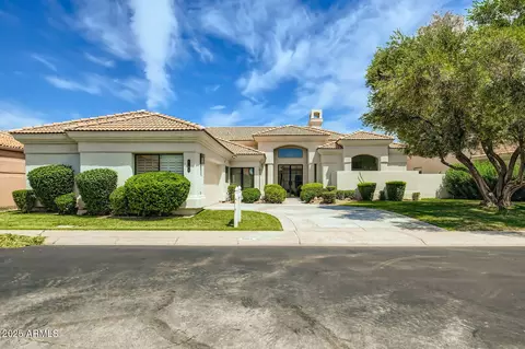 8184 E Jenan Dr, Scottsdale, AZ 85260